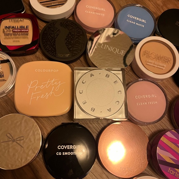 Large Powder Bundle (video) - Picture 3 of 5